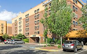 Comfort Inn University Center Fairfax Virginia